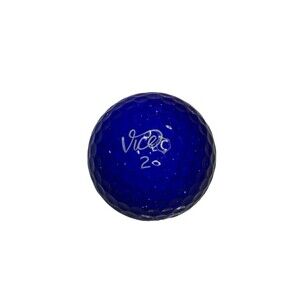 (1) Vice Pro Galaxy Limited Edition Golf Balls